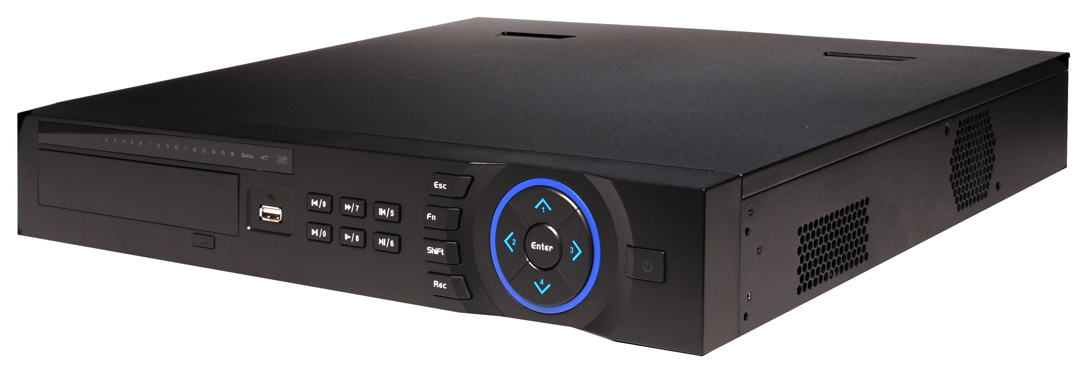 DH-HCVR5416L-V2