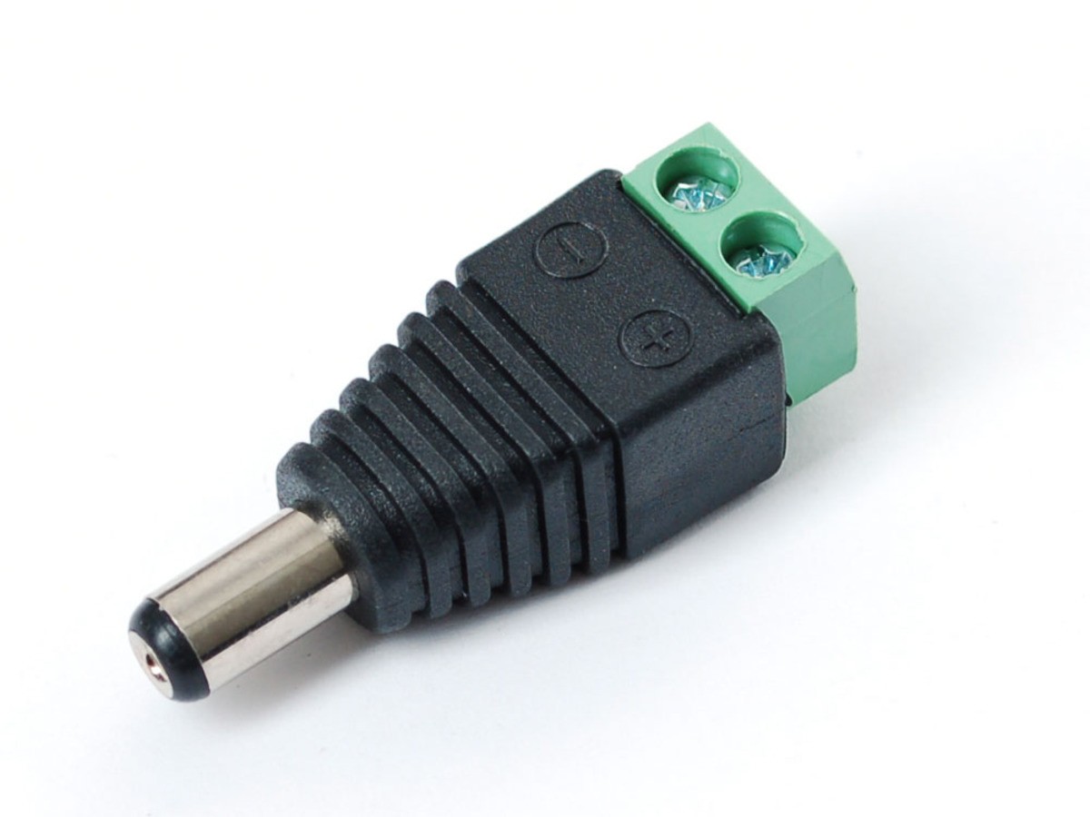 ACC-DC-SCREW-M