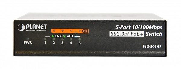 FSD-504HP