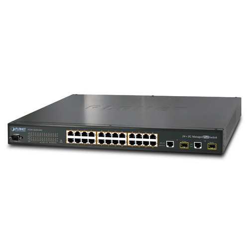 FGSW-2620PVM