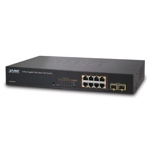 GSD-802PS