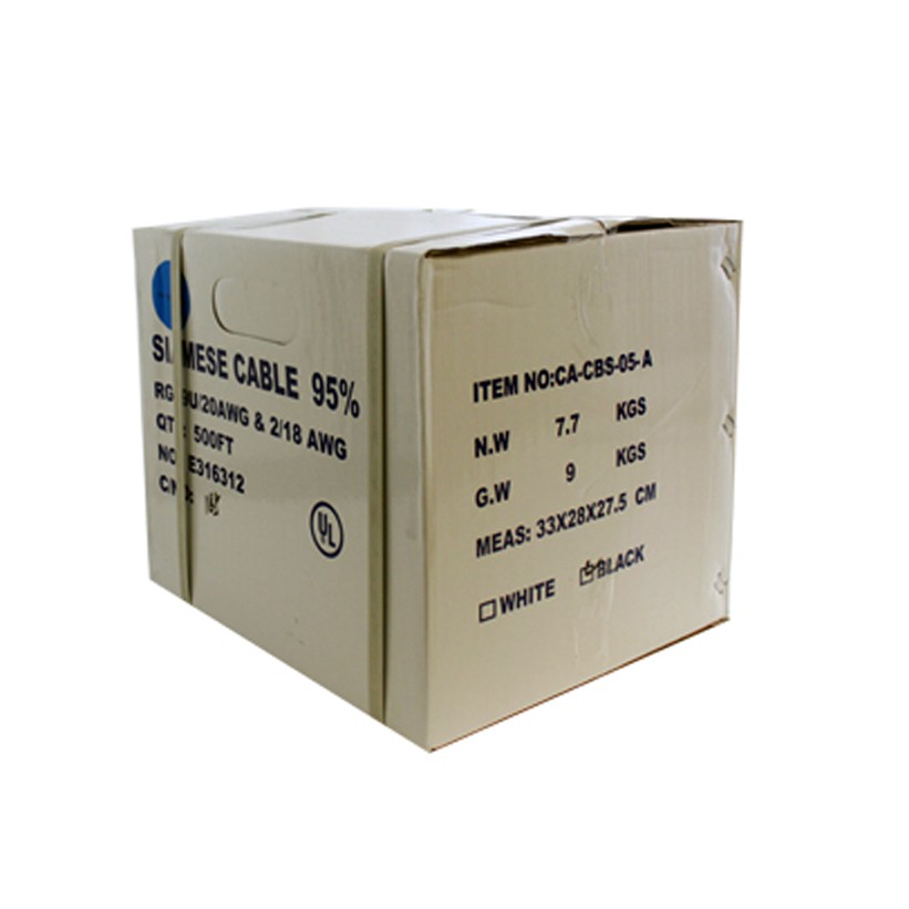 CA-CBS-10W(B)-A