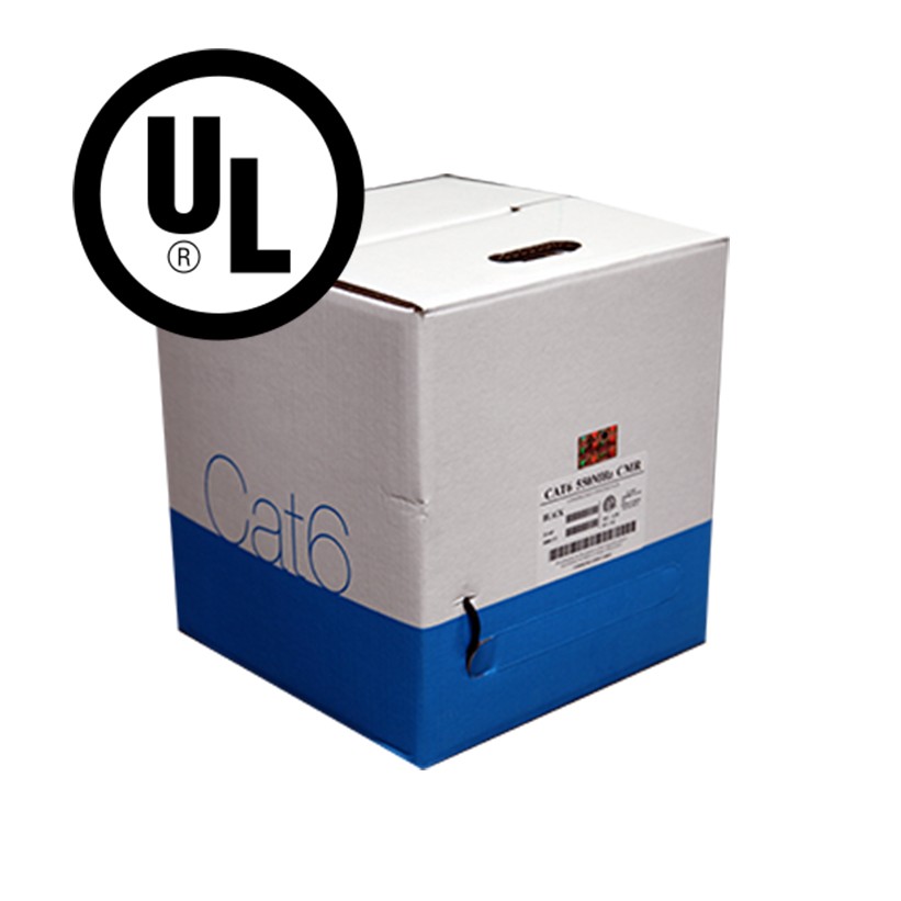 CA-CAT6-1K-SHLD
