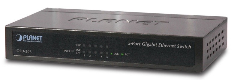 GSD-503