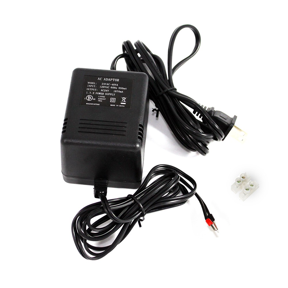 PS-24VAC40