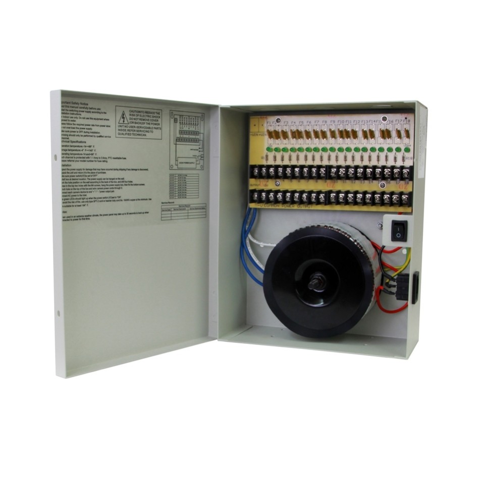 PS-A1818UL