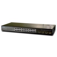 GSW-2404SF