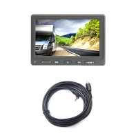 VtrackPro™ FPRO-LCM